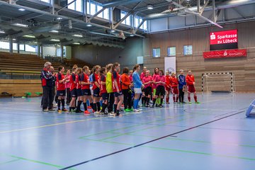 Bild 164 - C-Juniorinnen Landesmeisterschaft